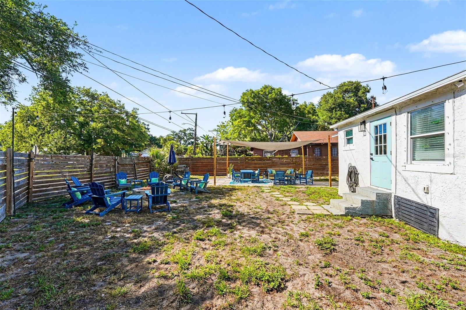 PAYNE-HANSEN SUB 1 - Residential