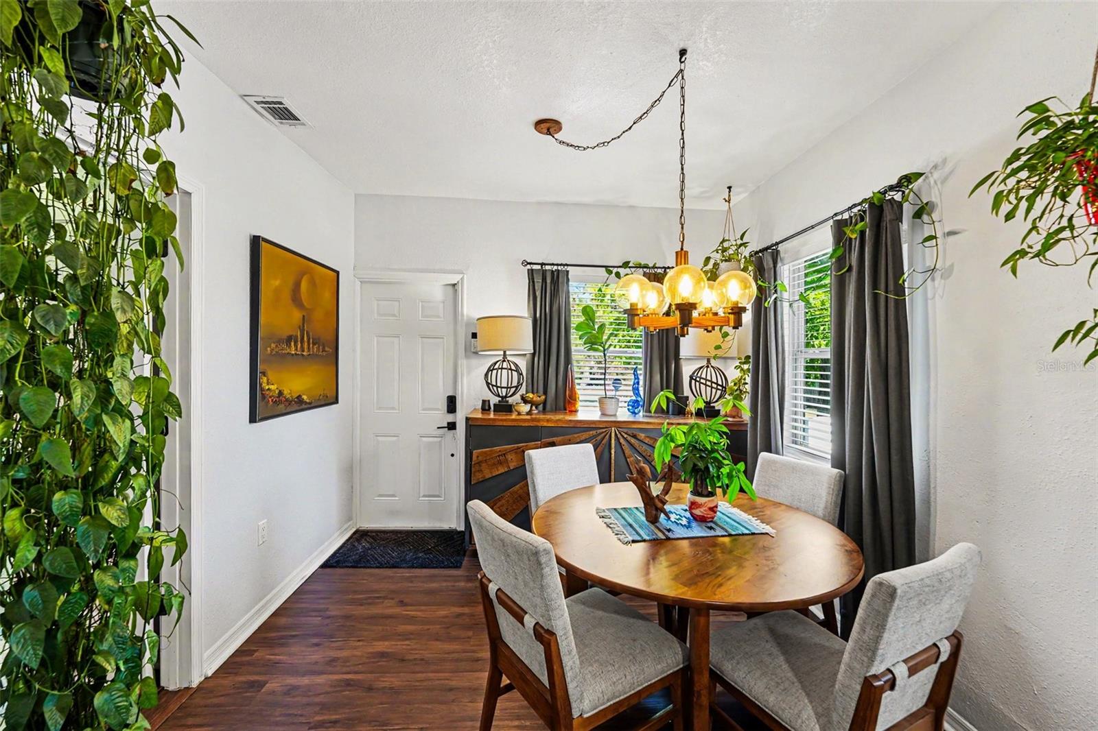 PAYNE-HANSEN SUB 1 - Residential