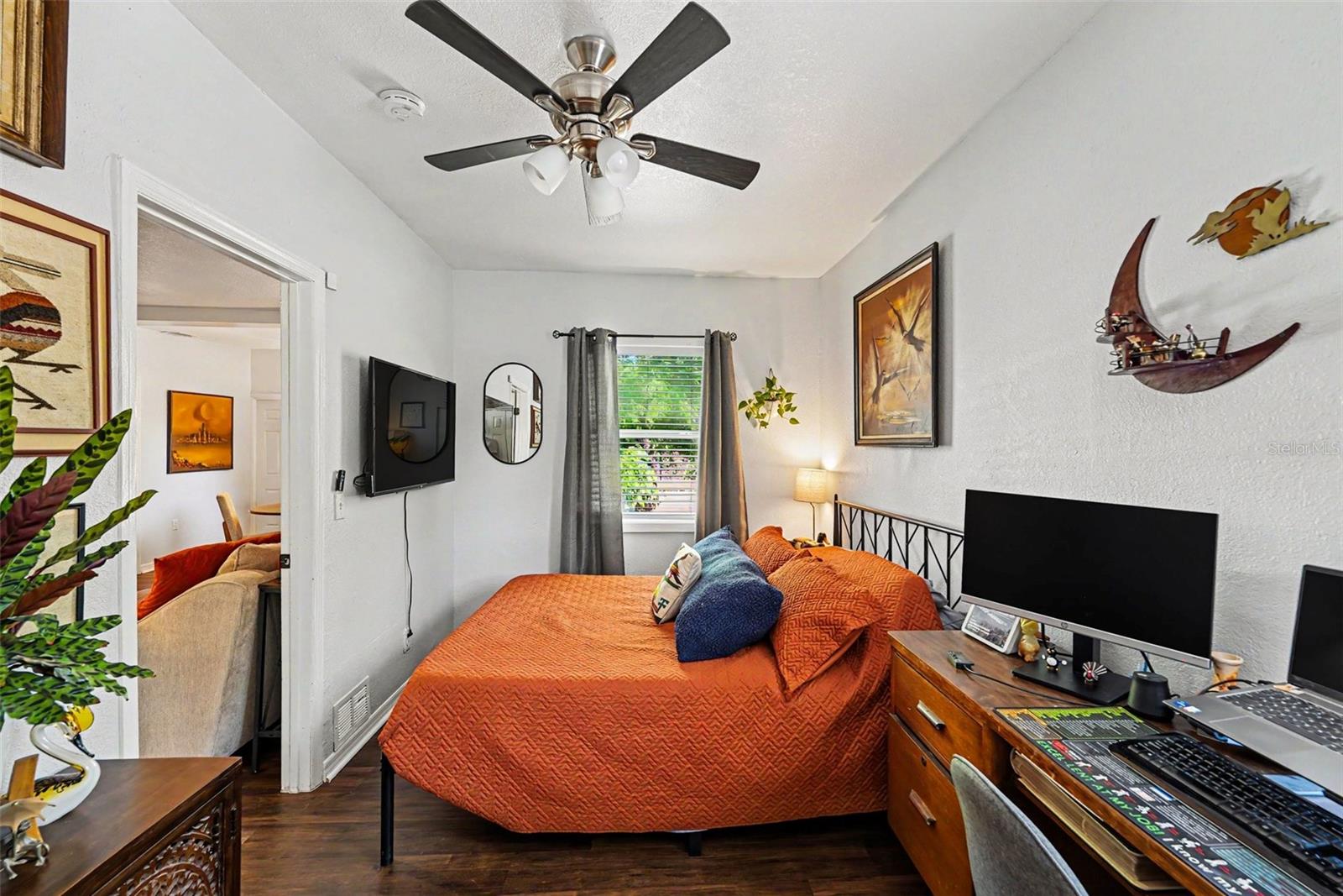 PAYNE-HANSEN SUB 1 - Residential