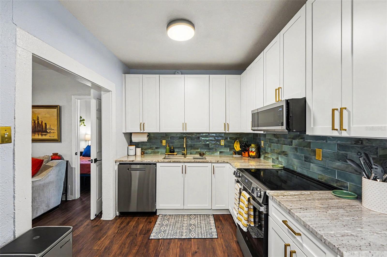 PAYNE-HANSEN SUB 1 - Residential