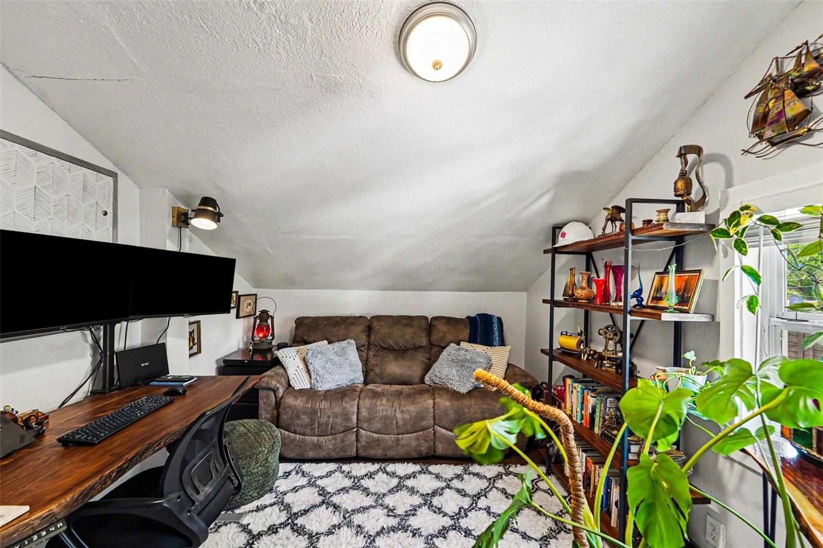 PAYNE-HANSEN SUB 1 - Residential