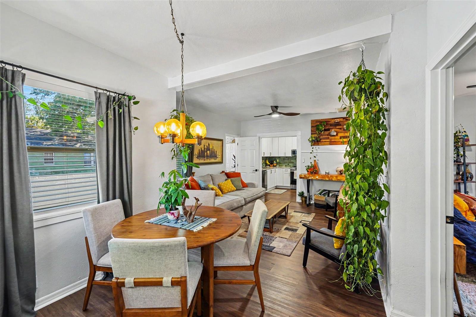PAYNE-HANSEN SUB 1 - Residential