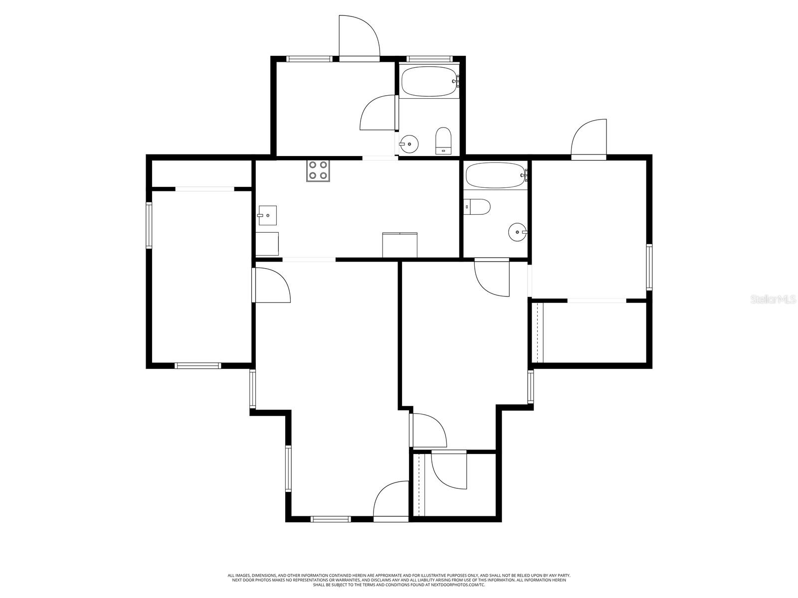 PAYNE-HANSEN SUB 1 - Residential