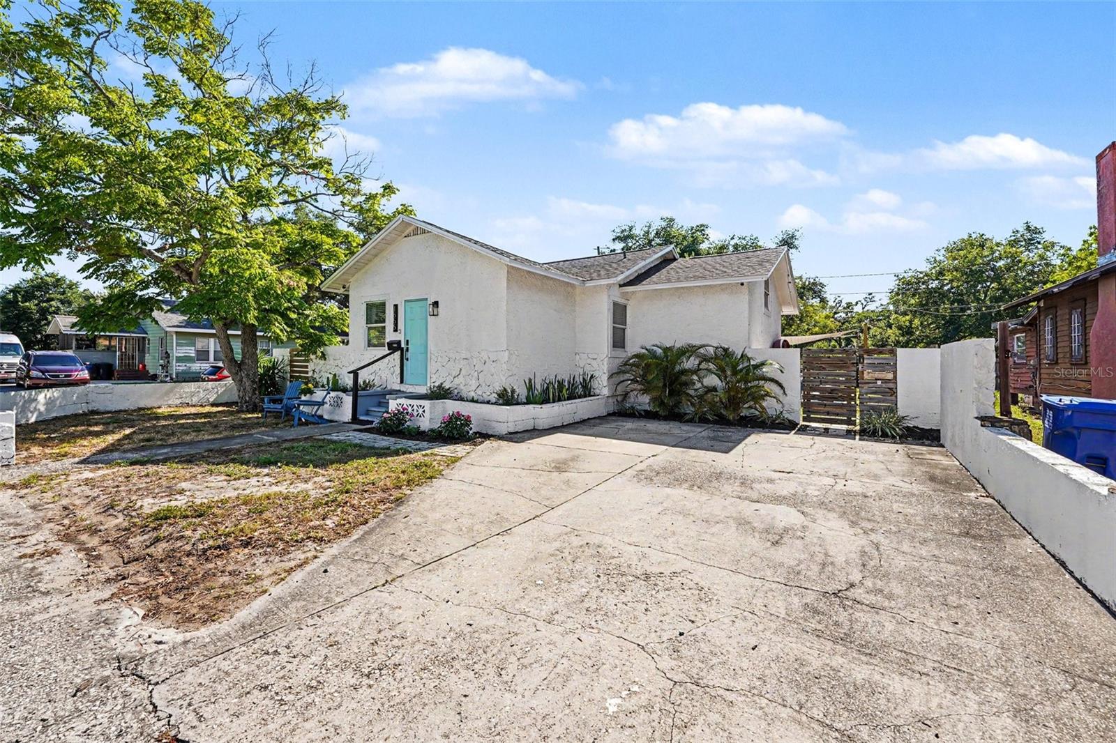 PAYNE-HANSEN SUB 1 - Residential