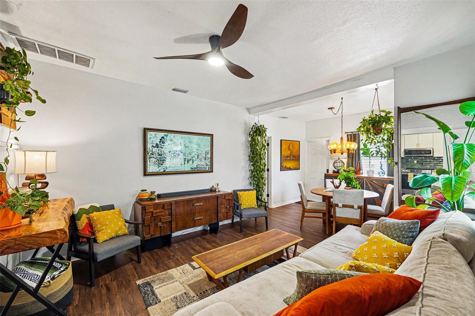 PAYNE-HANSEN SUB 1 - Residential