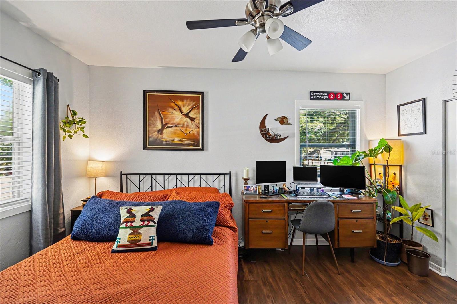 PAYNE-HANSEN SUB 1 - Residential