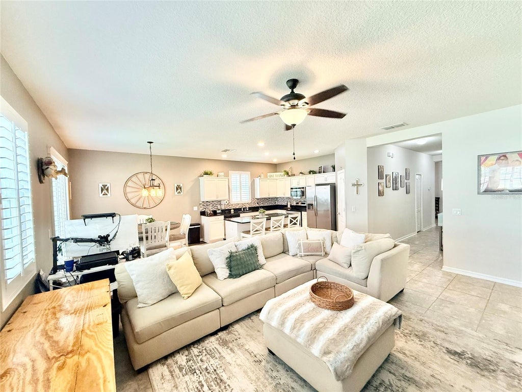 Photo of 2769 Limerick Circle, Grand Island, FL 32735 (MLS # G5118311)