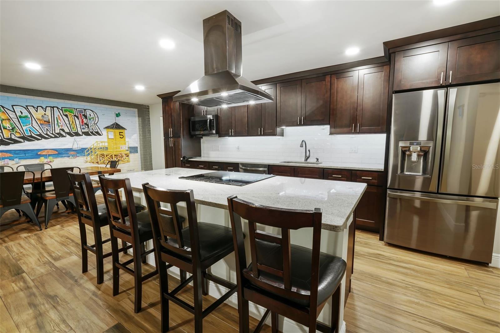 BELLEAIR PARK ESTATES - Residential