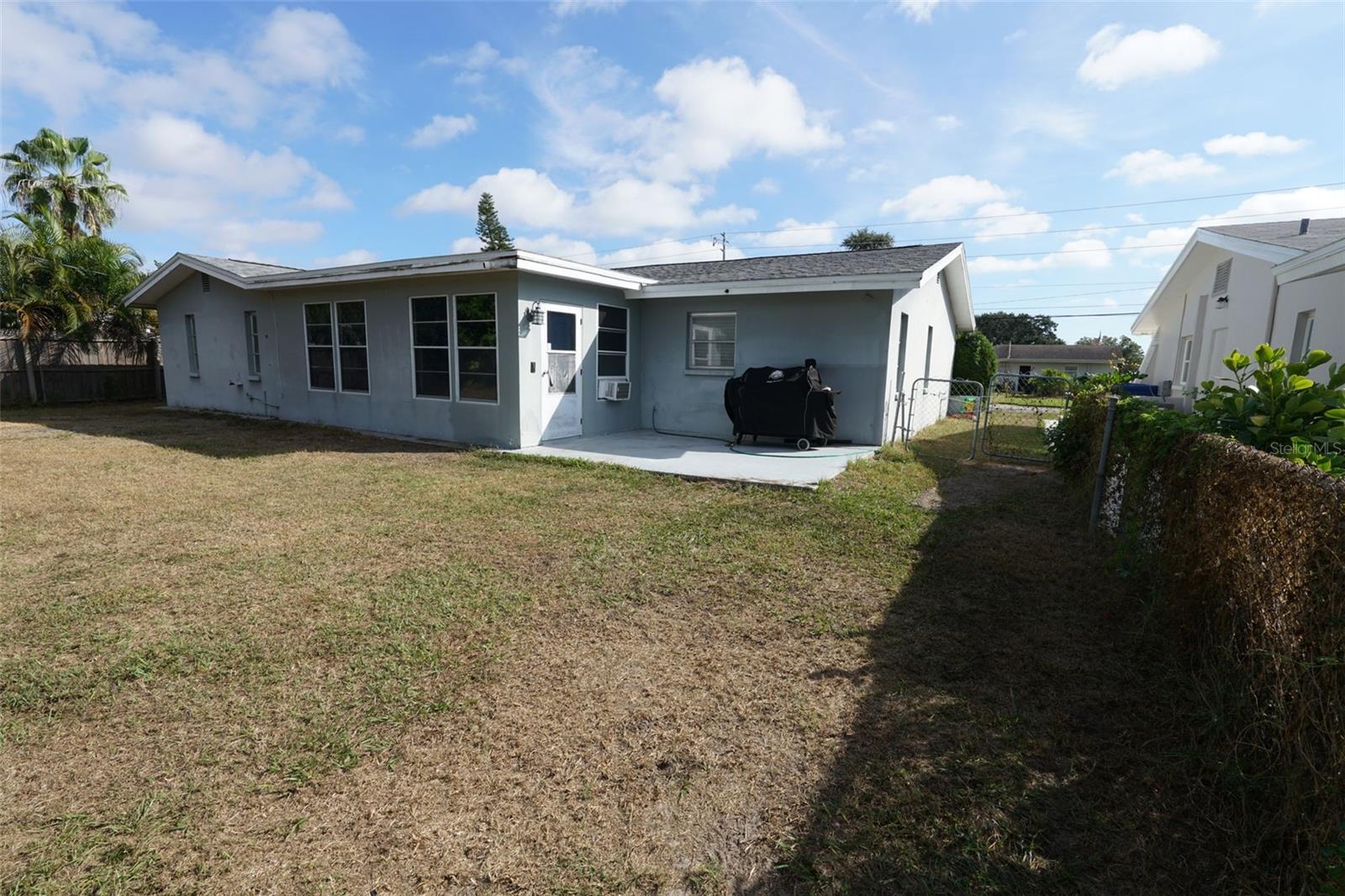 BELLEAIR PARK ESTATES - Residential