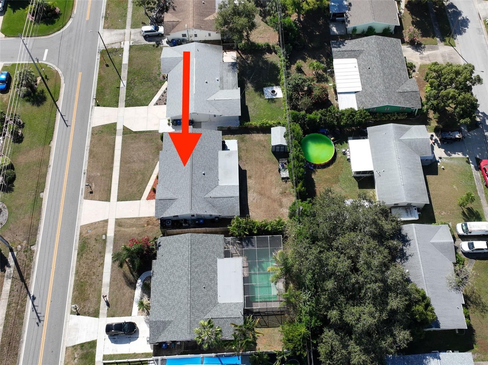 BELLEAIR PARK ESTATES - Residential