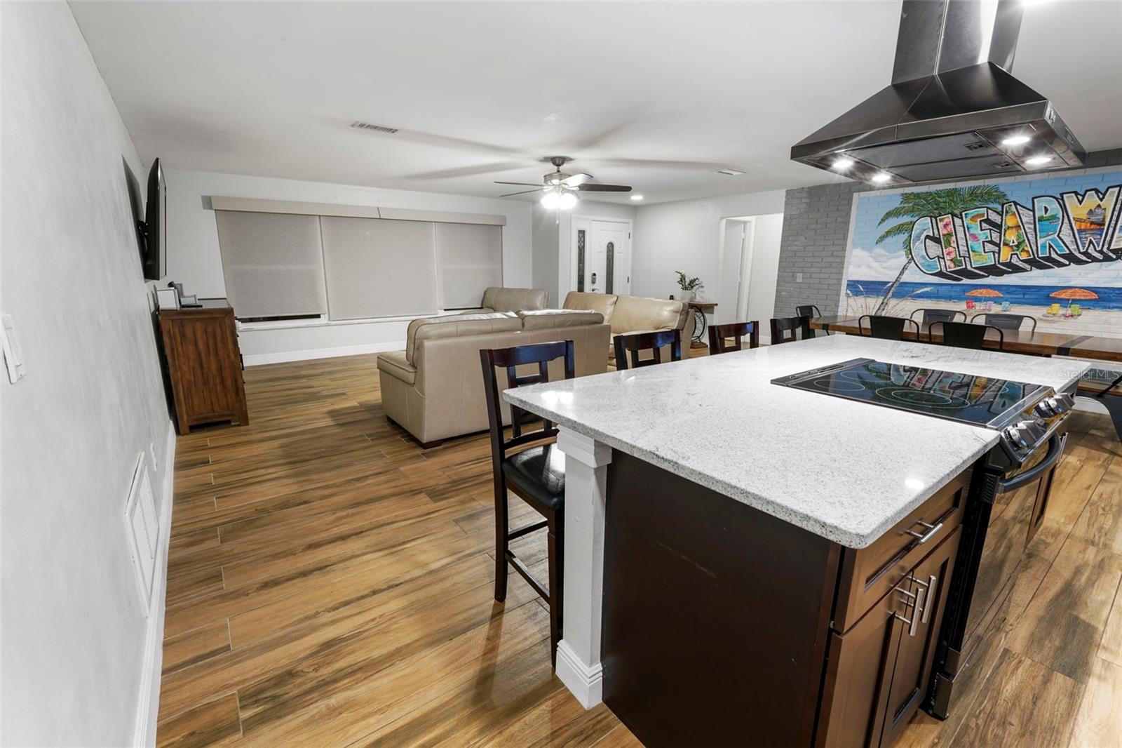 BELLEAIR PARK ESTATES - Residential