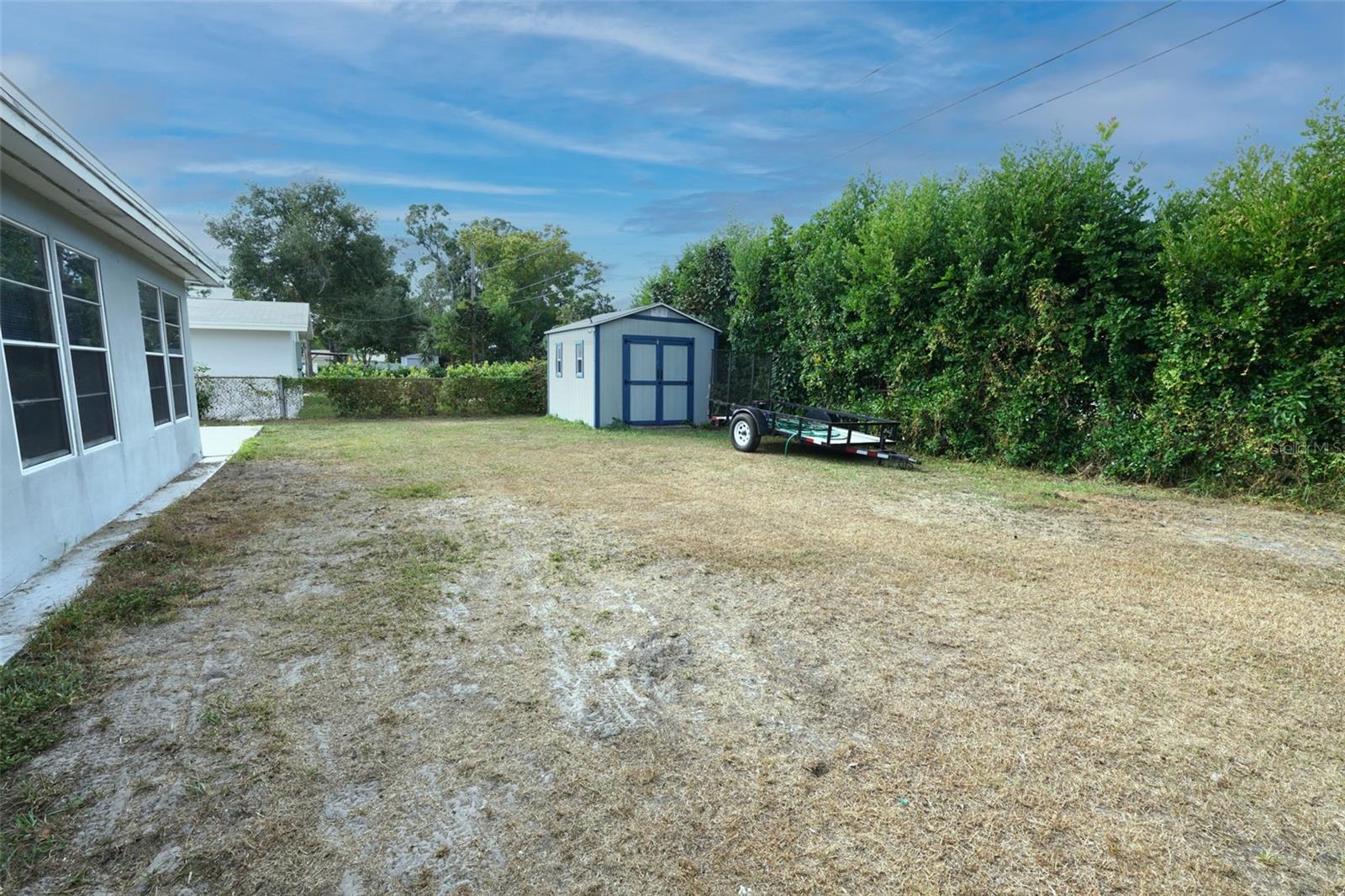 BELLEAIR PARK ESTATES - Residential