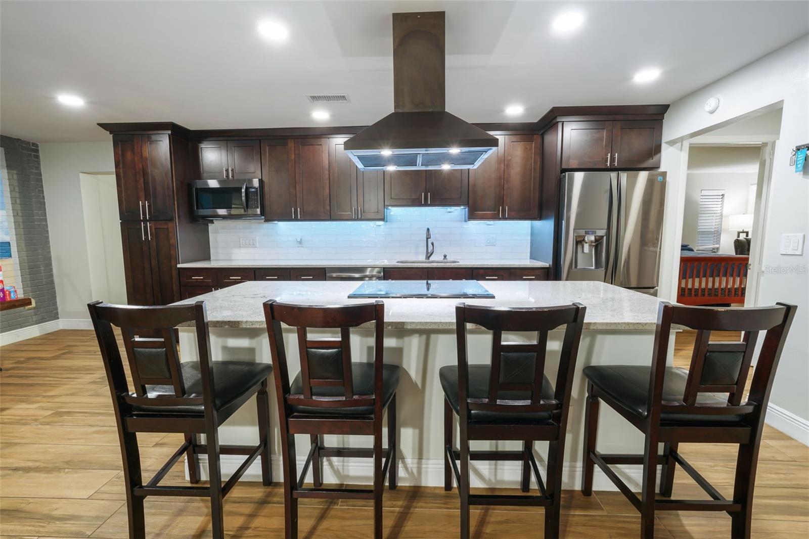 BELLEAIR PARK ESTATES - Residential