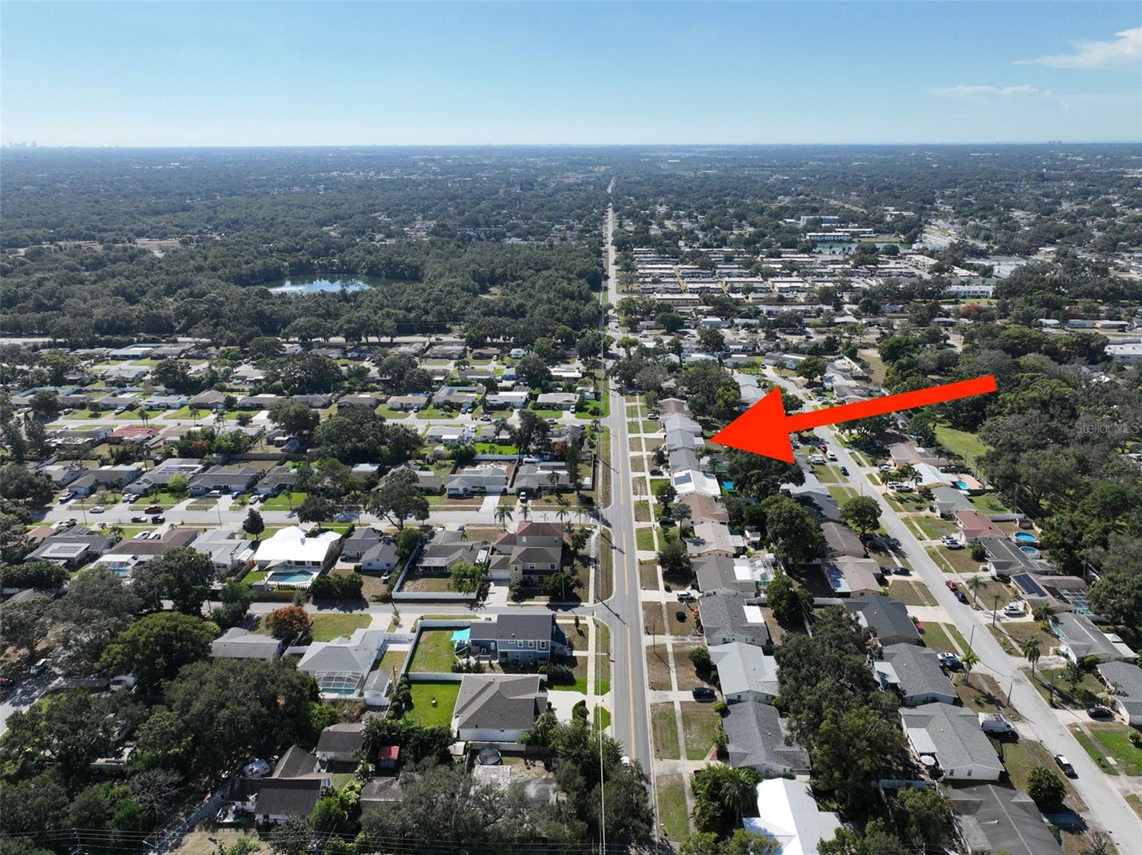 BELLEAIR PARK ESTATES - Residential