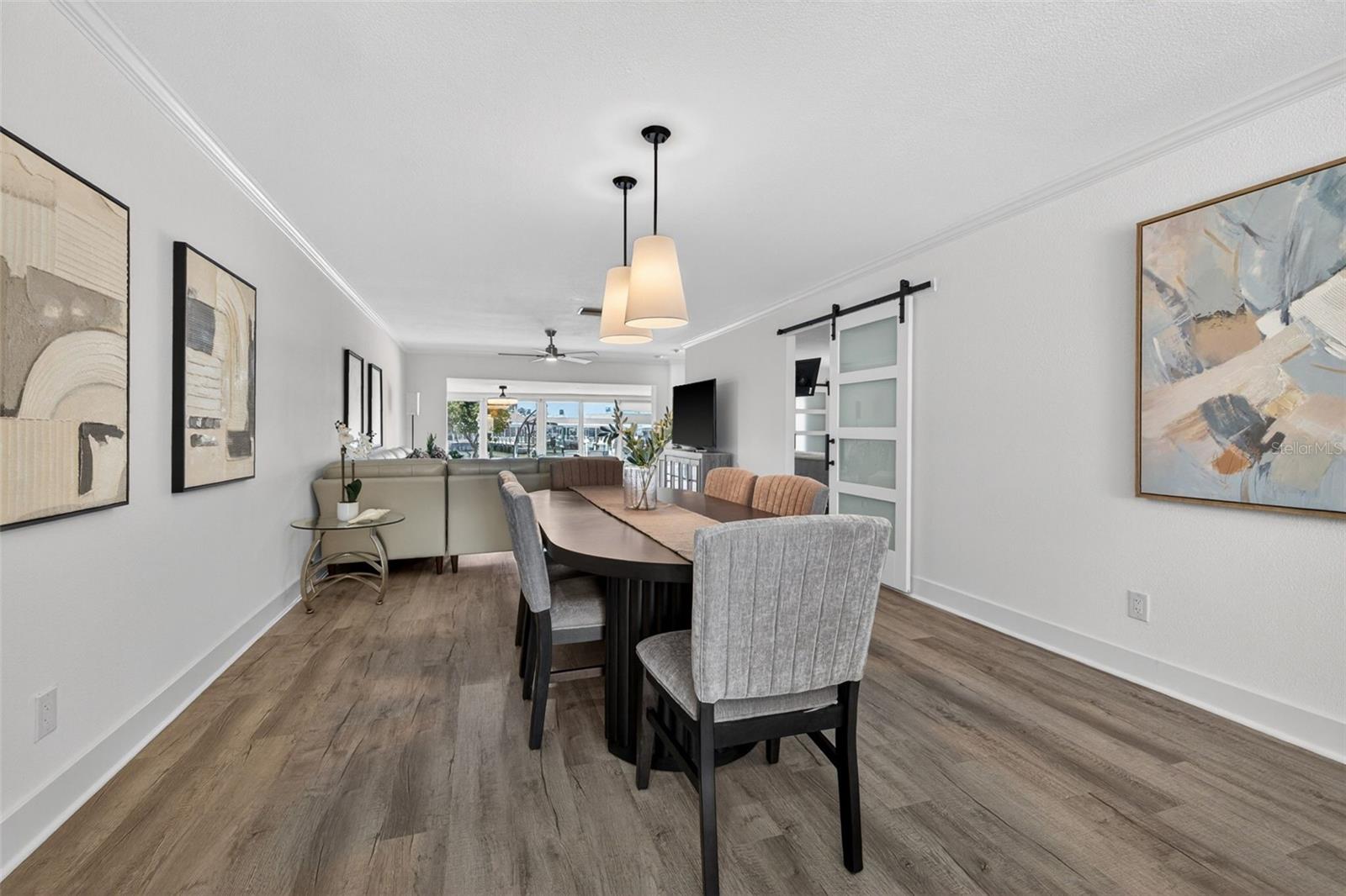 BOCA CIEGA POINT EAST - Residential