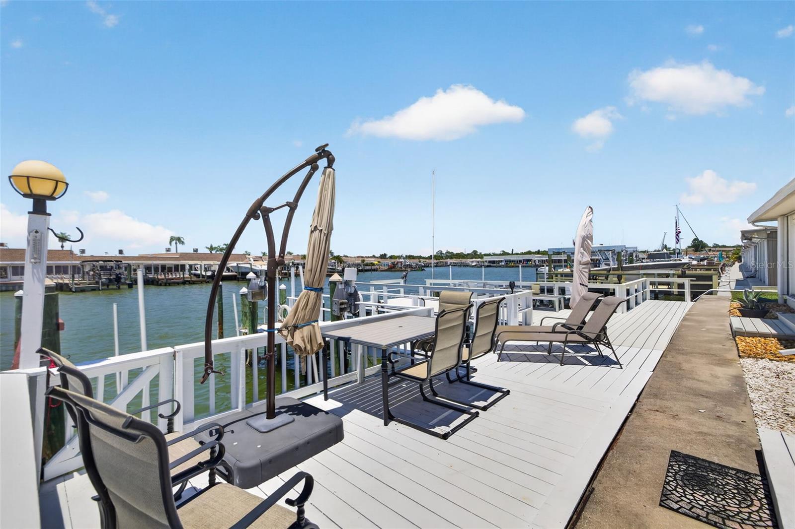 BOCA CIEGA POINT EAST - Residential