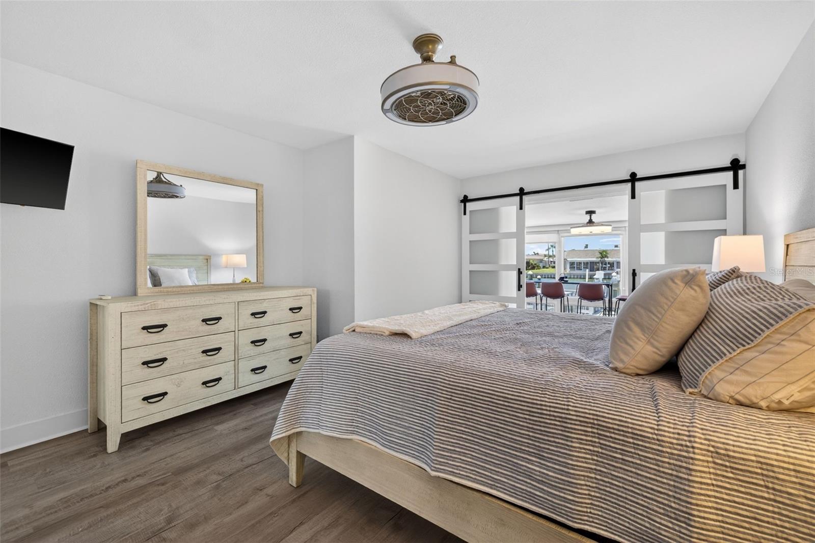 BOCA CIEGA POINT EAST - Residential