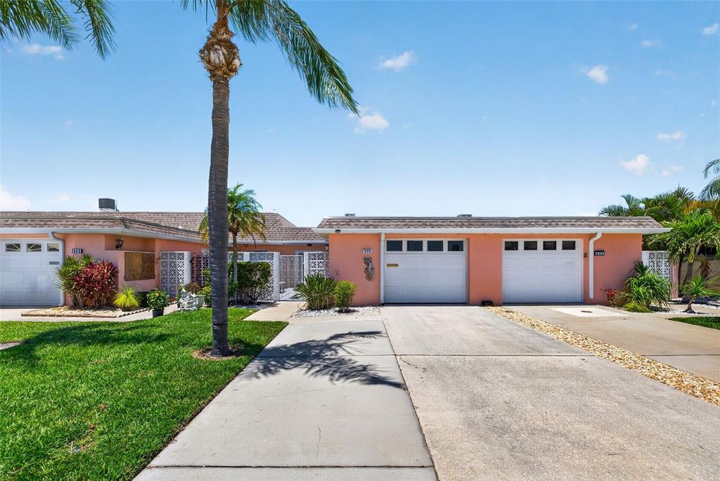 Photo of 555 Boca Ciega Point Boulevard S #555, St Petersburg, FL 33708 (MLS # TB8510019)