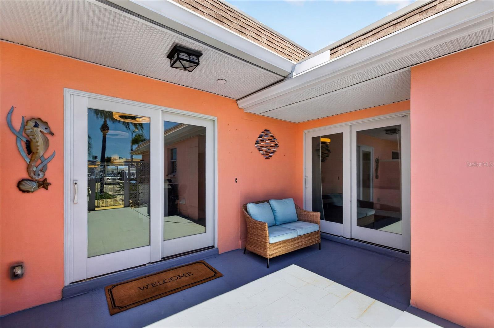 BOCA CIEGA POINT EAST - Residential