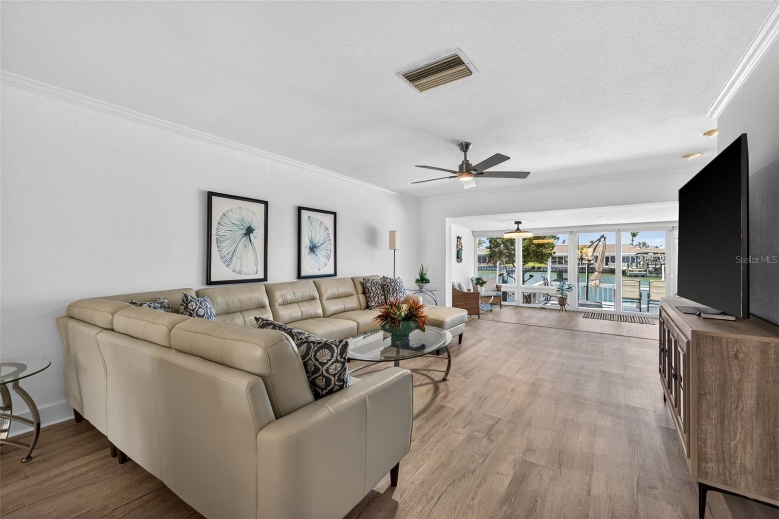 BOCA CIEGA POINT EAST - Residential