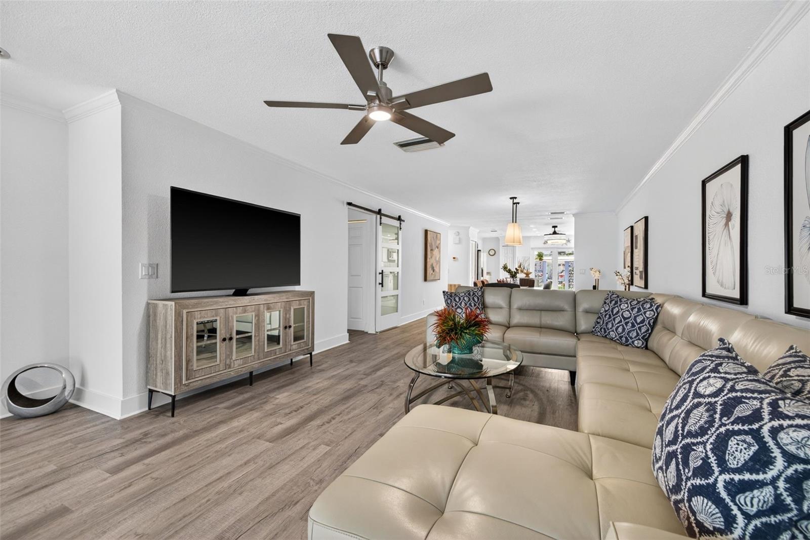 BOCA CIEGA POINT EAST - Residential