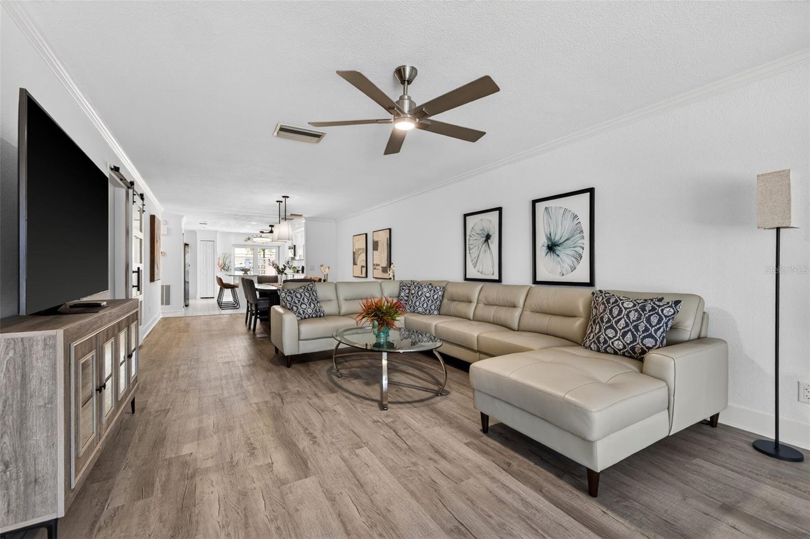 BOCA CIEGA POINT EAST - Residential