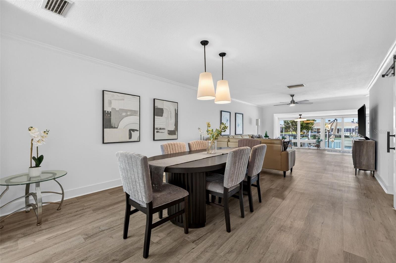 BOCA CIEGA POINT EAST - Residential