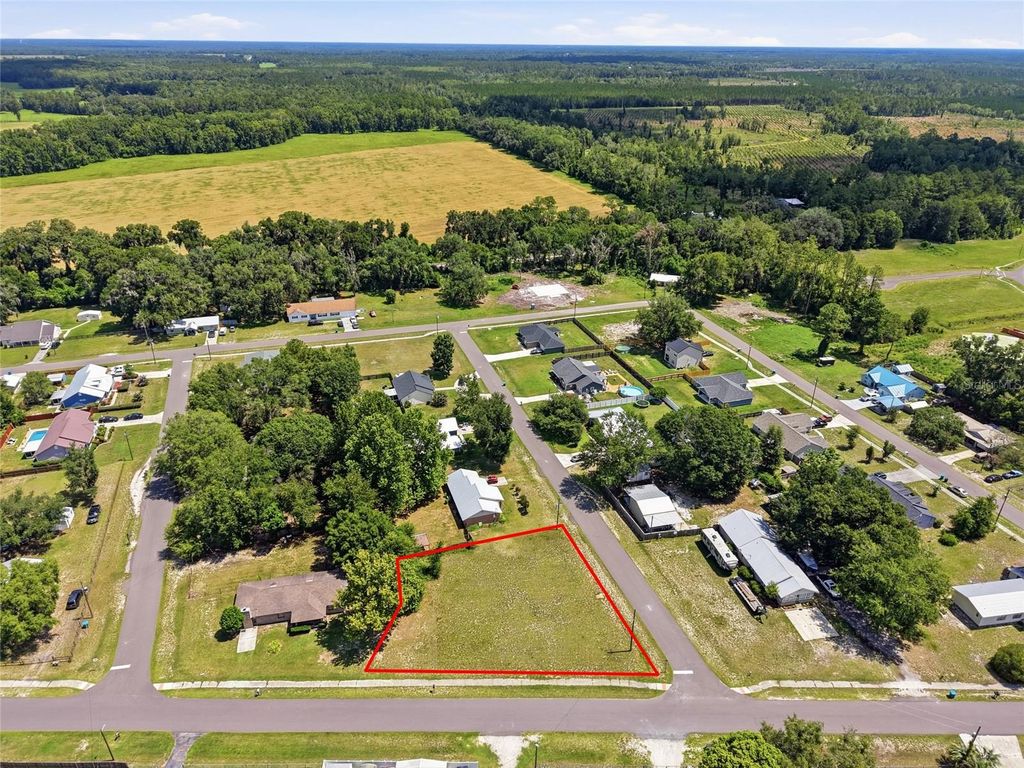 Photo of Cherry Street, Brooker, FL 32622 (MLS # GC541663)