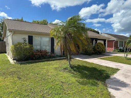 BEACON SQUARE - Residential Lease