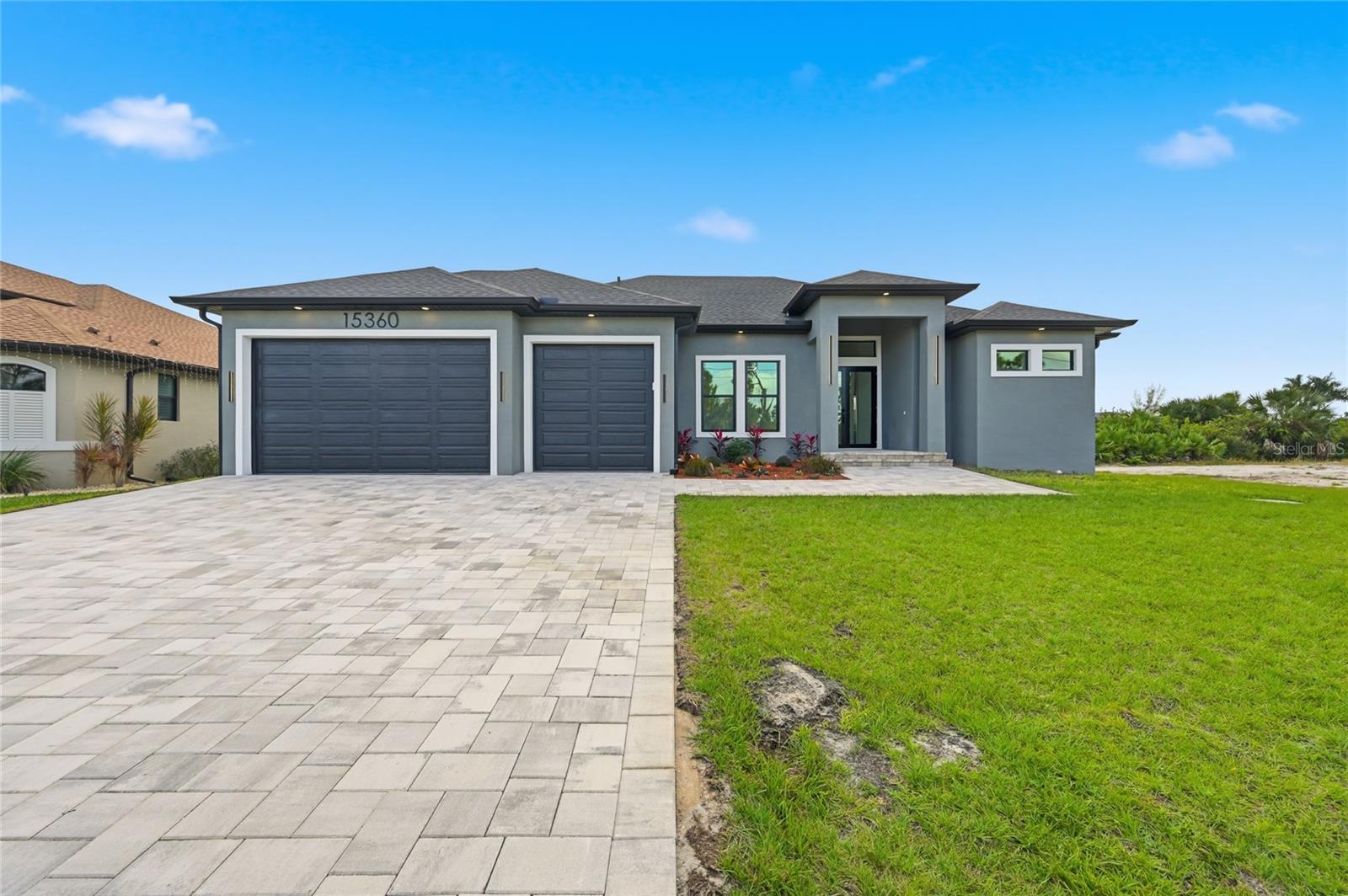 PORT CHARLOTTE SEC 082 - Residential