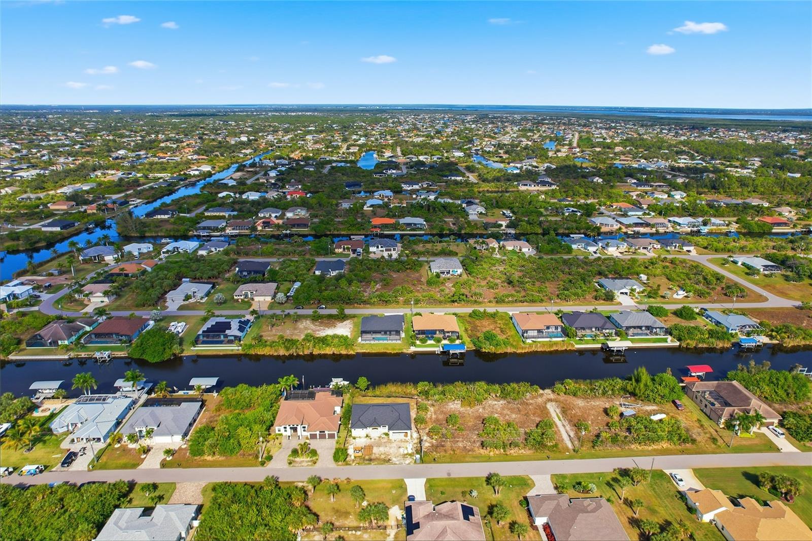 PORT CHARLOTTE SEC 082 - Residential