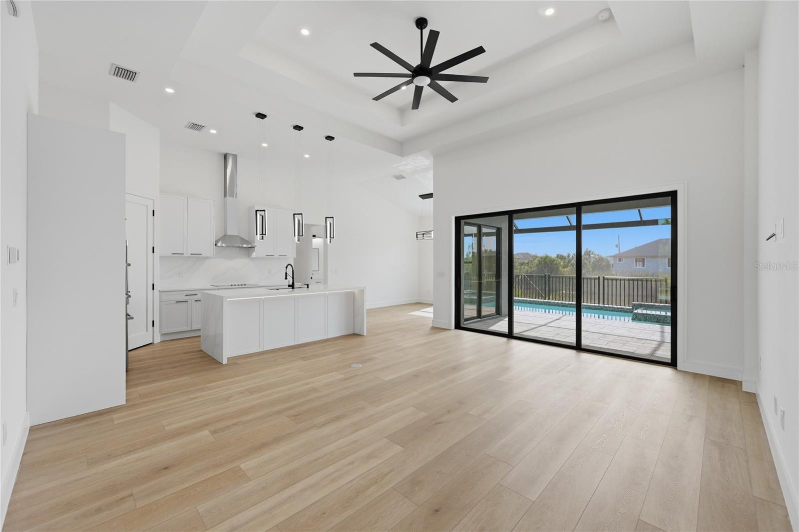 PORT CHARLOTTE SEC 082 - Residential