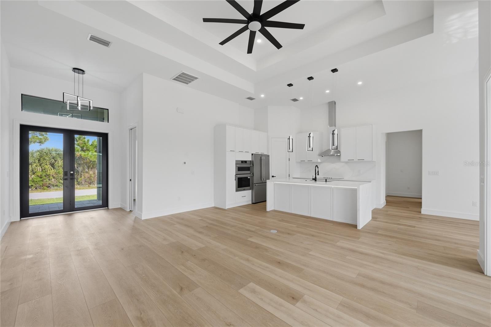 PORT CHARLOTTE SEC 082 - Residential