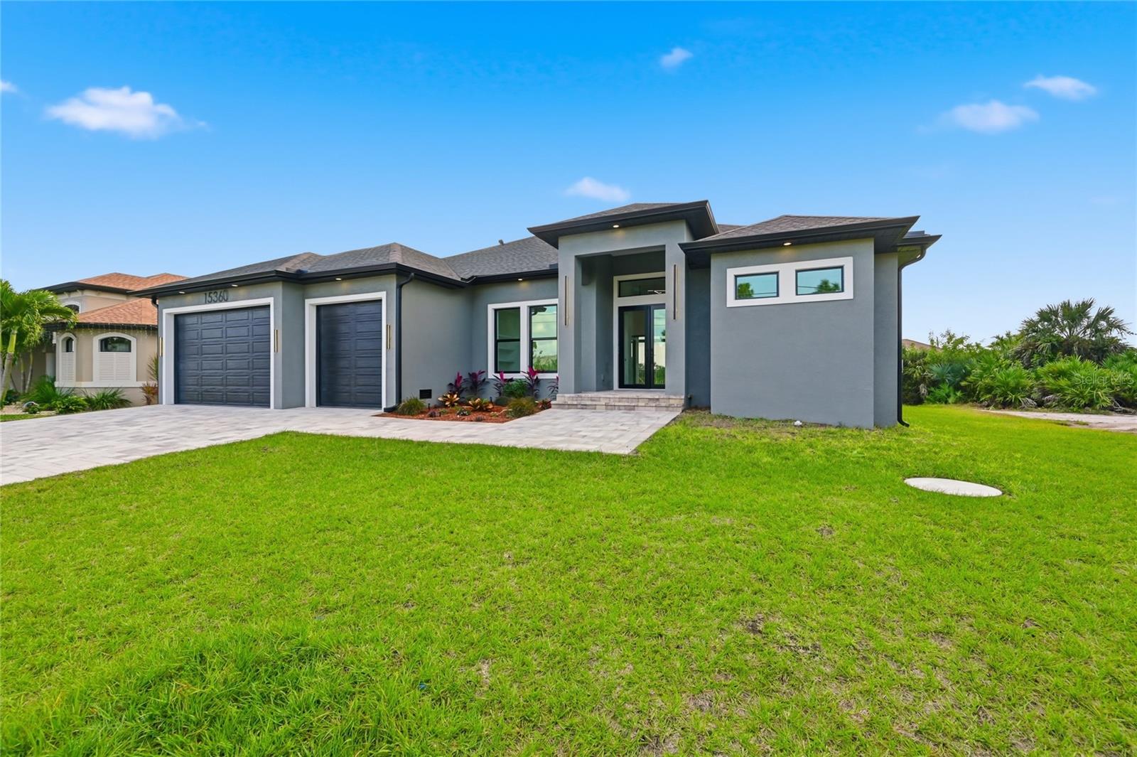 PORT CHARLOTTE SEC 082 - Residential