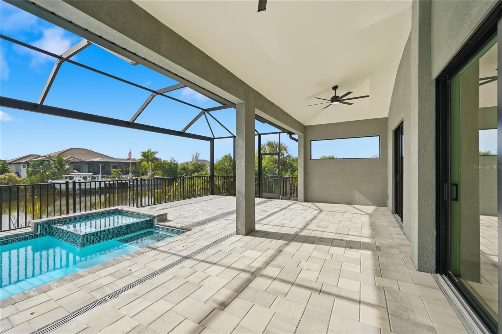 PORT CHARLOTTE SEC 082 - Residential