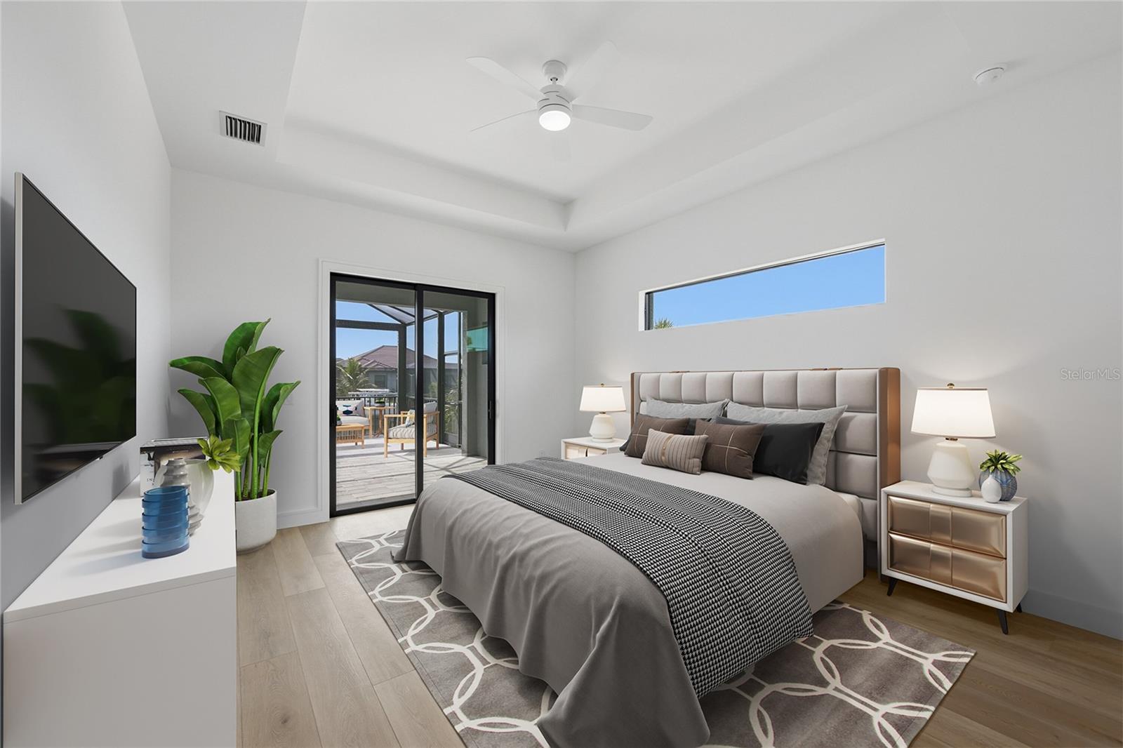 PORT CHARLOTTE SEC 082 - Residential