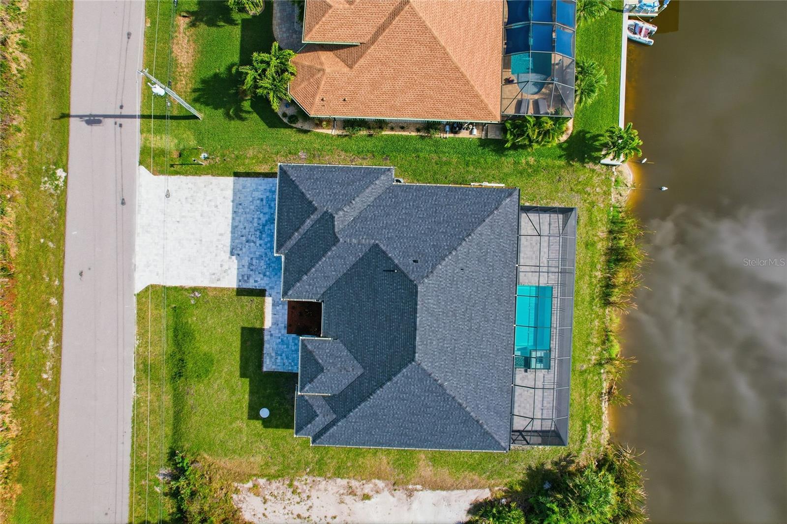 PORT CHARLOTTE SEC 082 - Residential