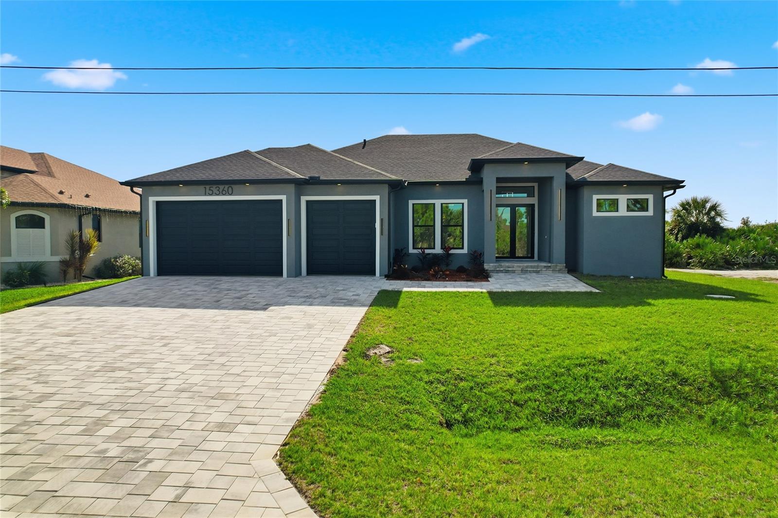 PORT CHARLOTTE SEC 082 - Residential