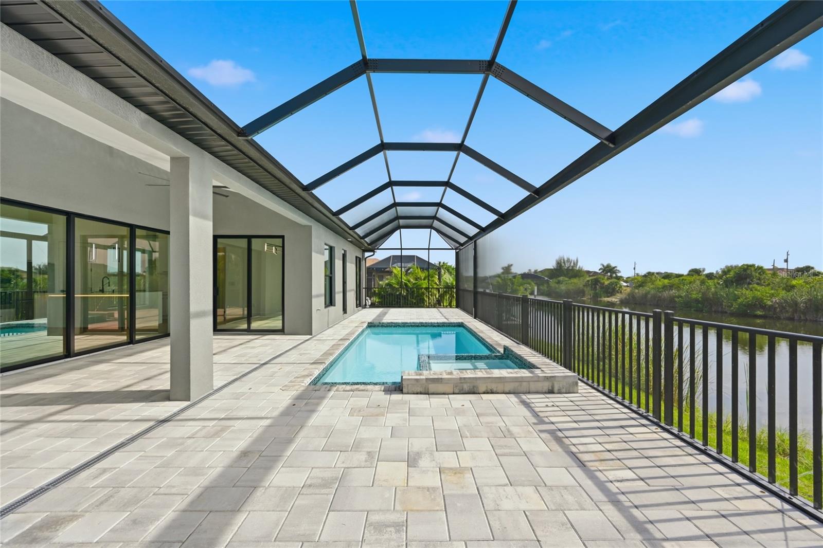 PORT CHARLOTTE SEC 082 - Residential