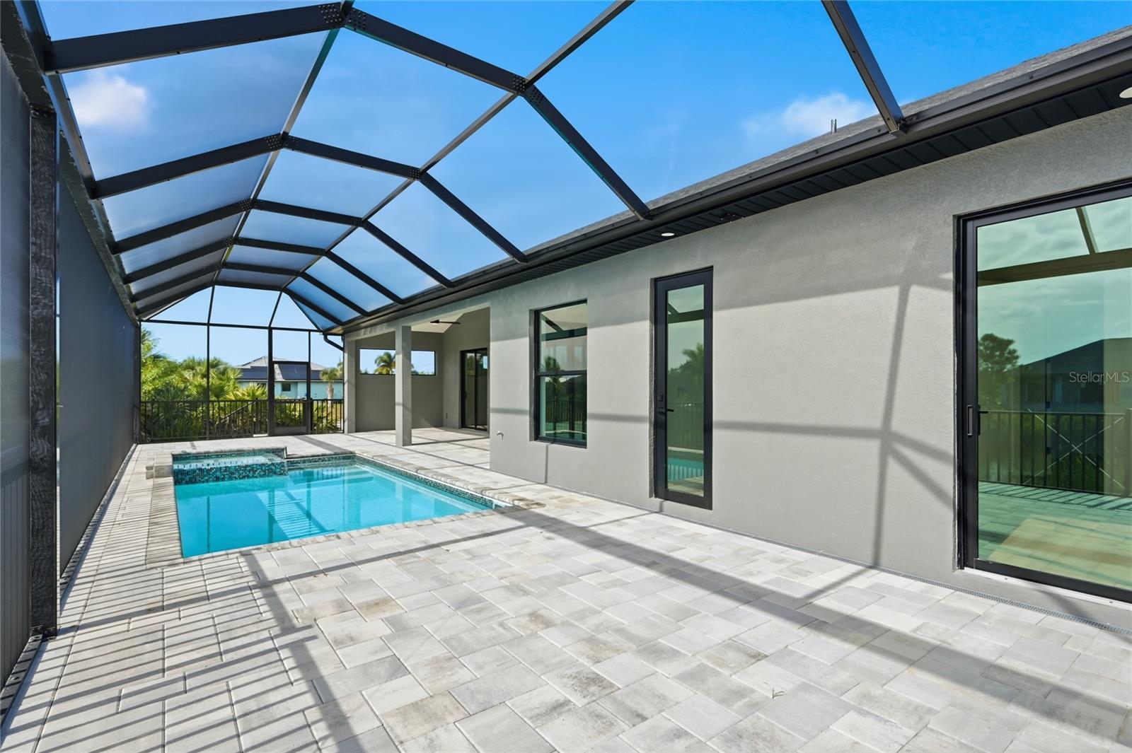 PORT CHARLOTTE SEC 082 - Residential