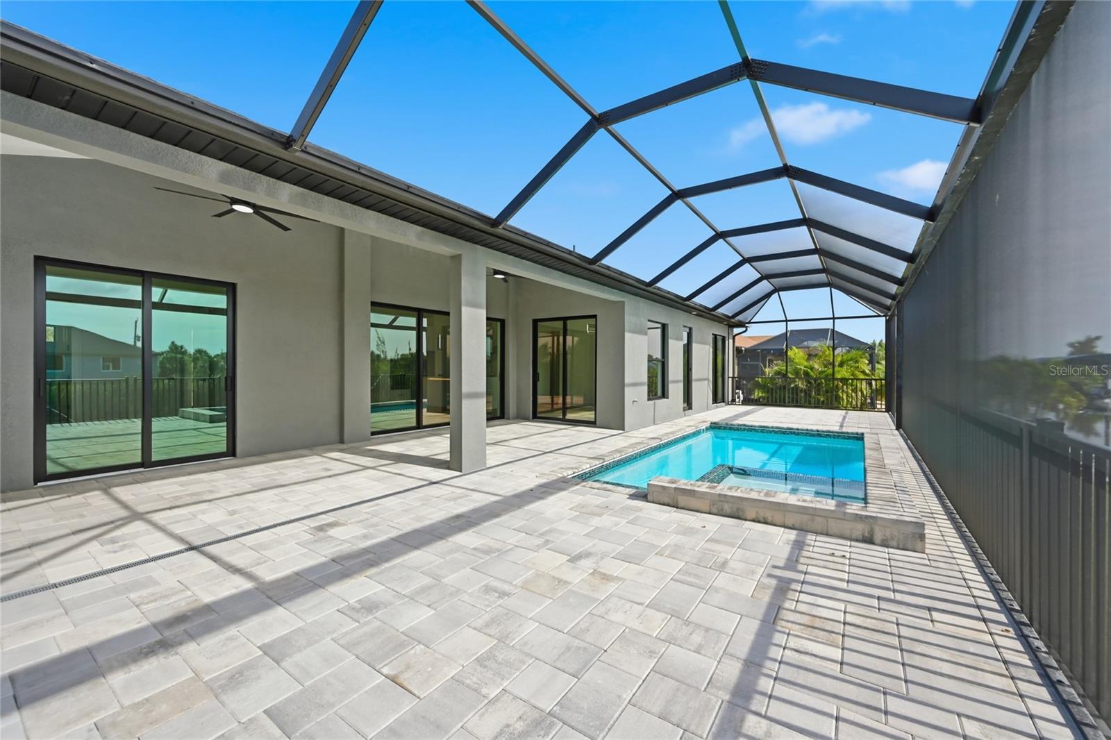 PORT CHARLOTTE SEC 082 - Residential