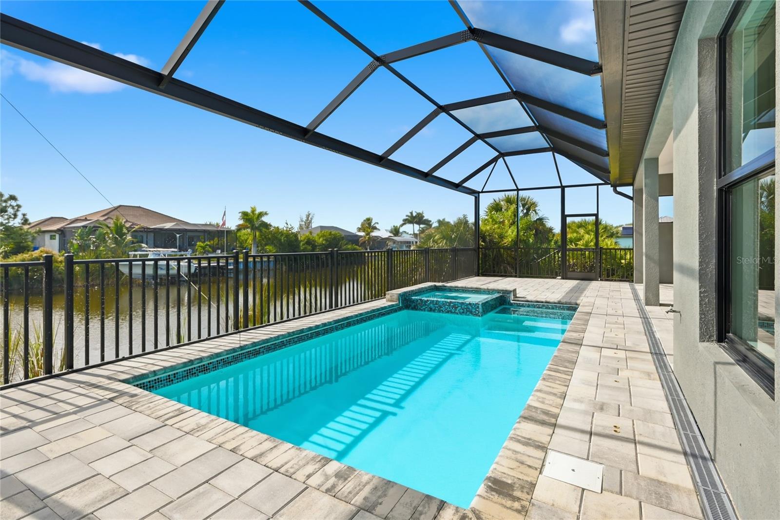 PORT CHARLOTTE SEC 082 - Residential