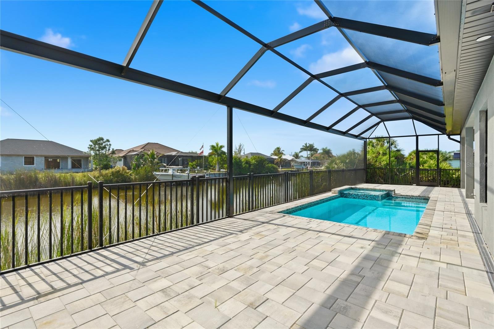 PORT CHARLOTTE SEC 082 - Residential