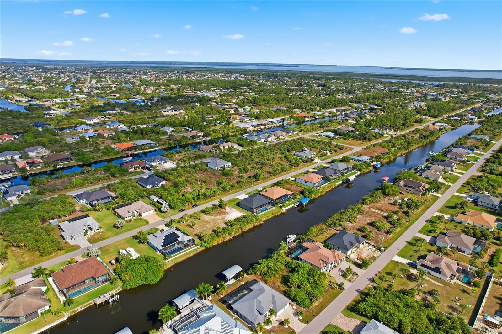 PORT CHARLOTTE SEC 082 - Residential