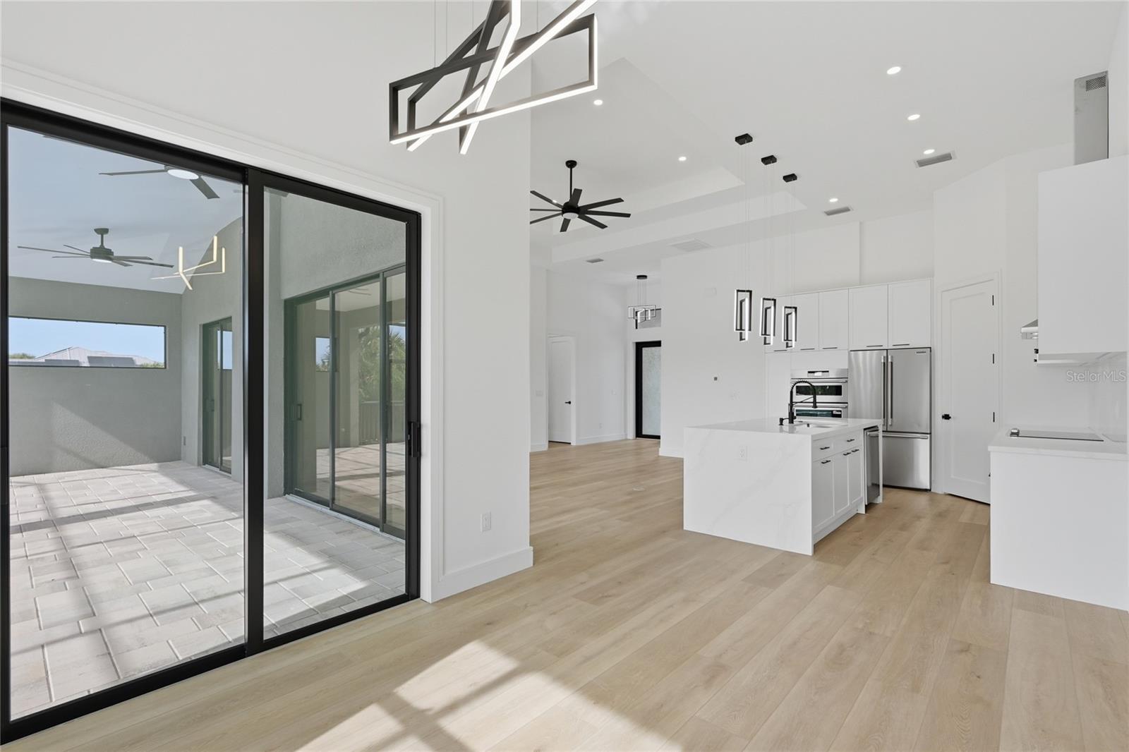 PORT CHARLOTTE SEC 082 - Residential