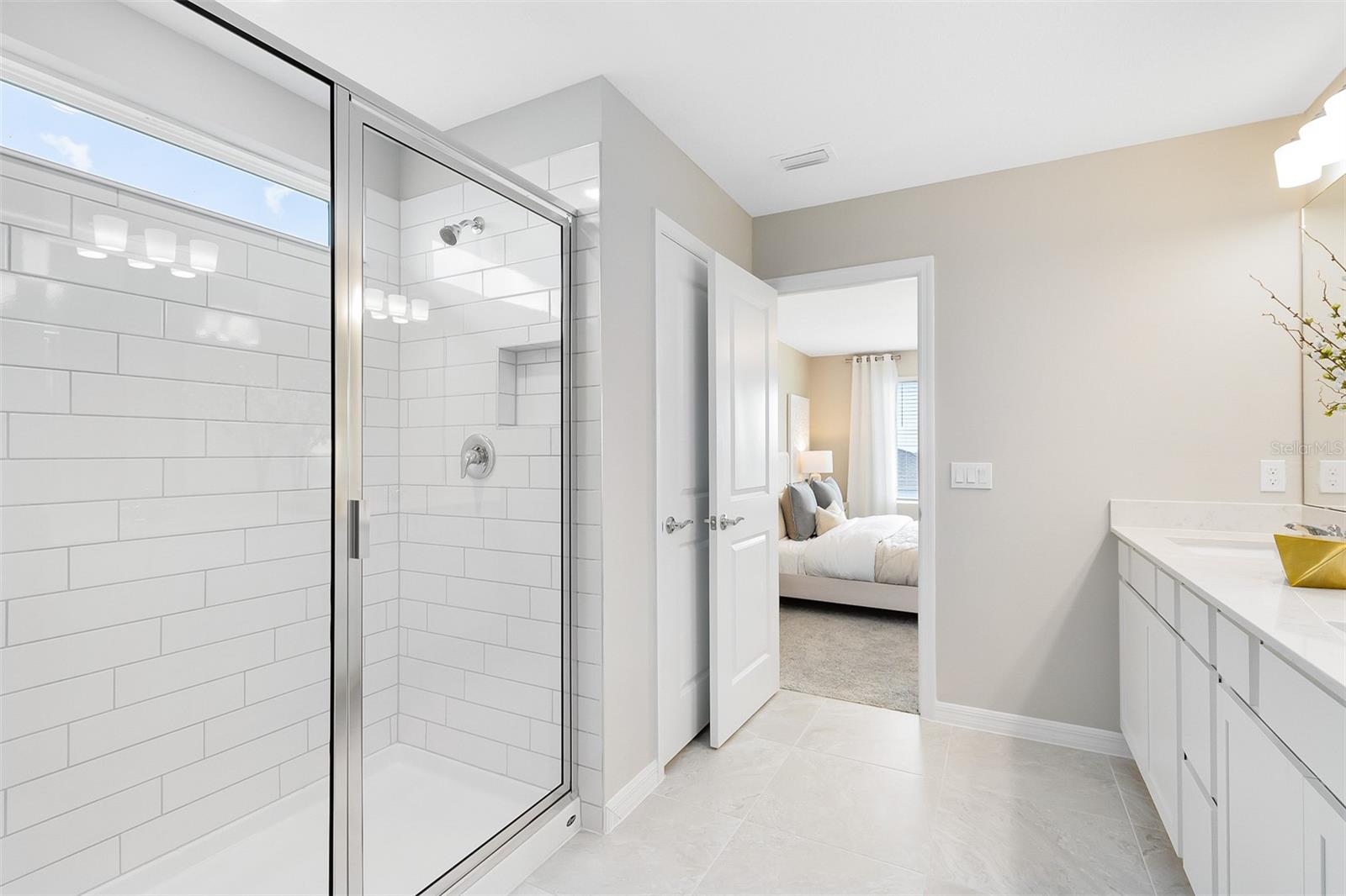 PARKSIDE TRAILS - Residential