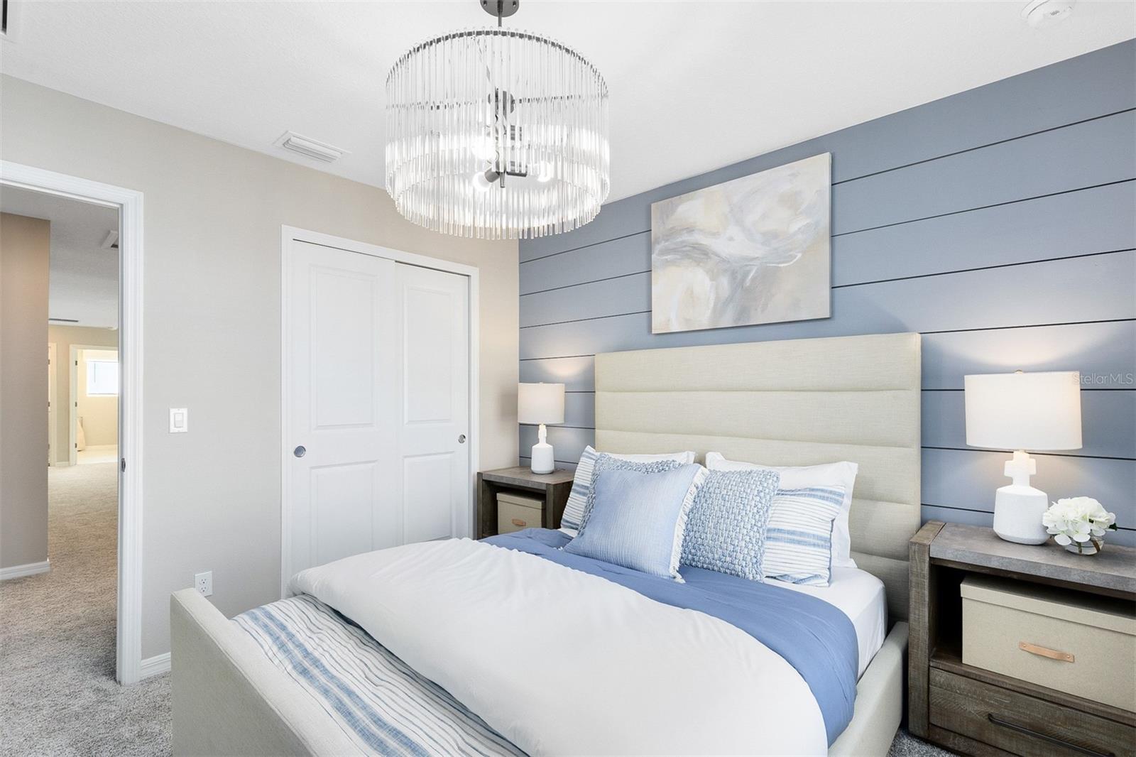 PARKSIDE TRAILS - Residential