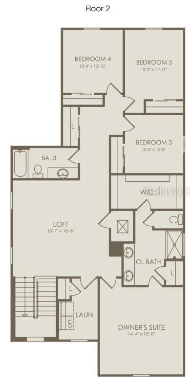 4689 SUNNY CITRUS LANE