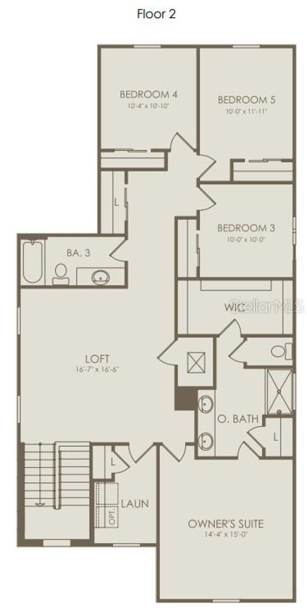 Photo of 4689 Sunny Citrus Lane, Clermont, FL 34714 (MLS # O6386017)