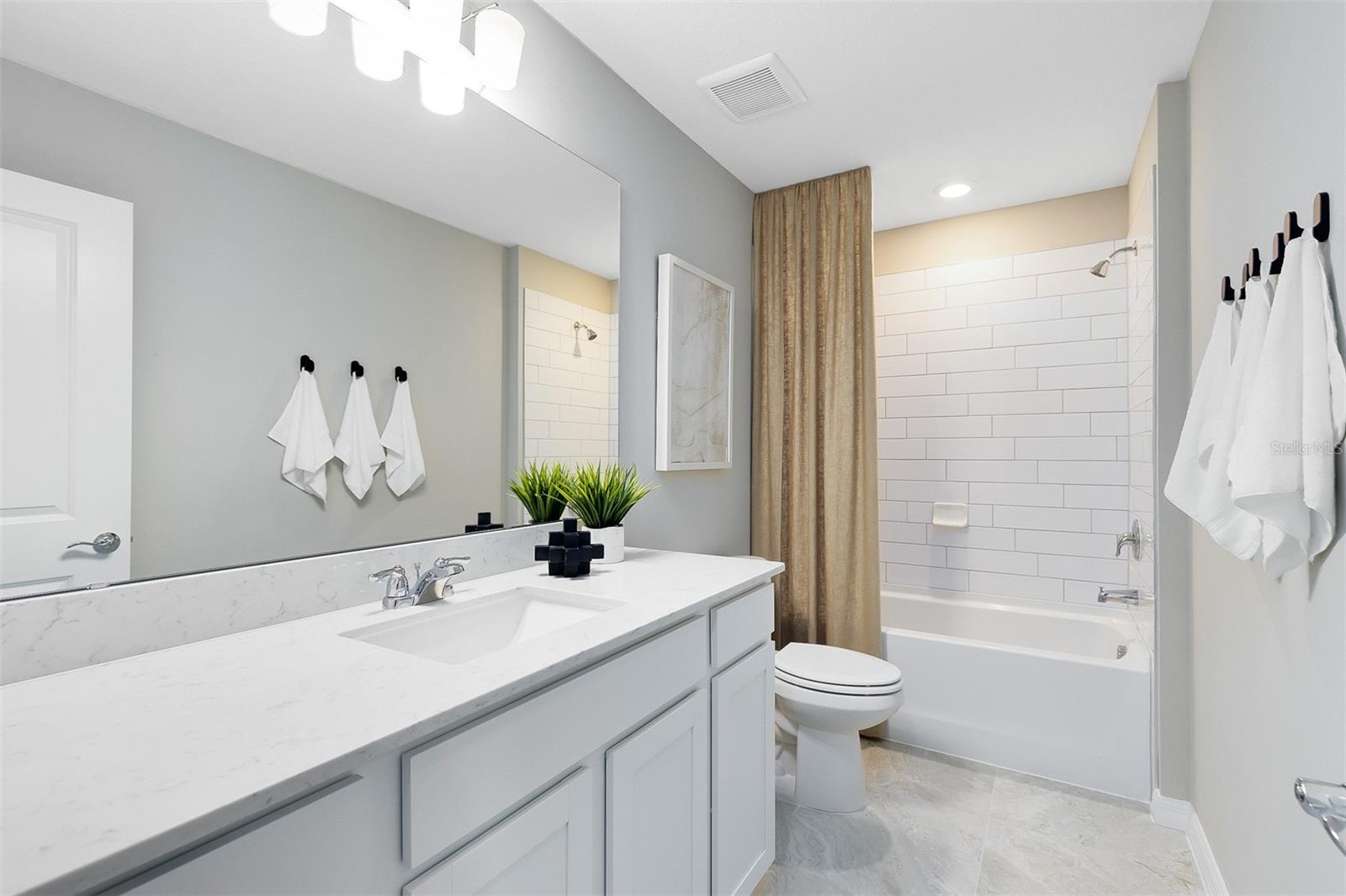 PARKSIDE TRAILS - Residential